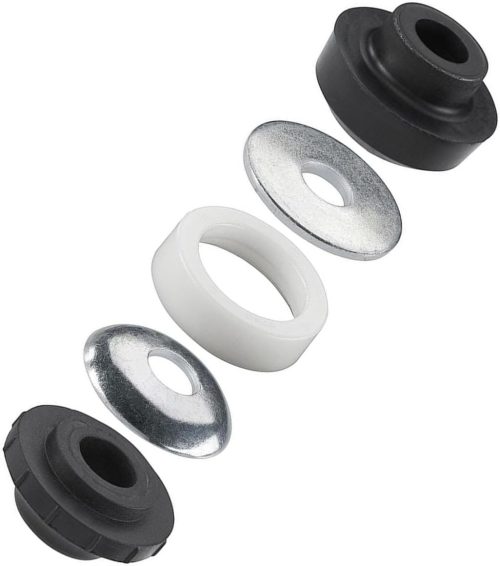 Front Driver or Passenger Side Control Arm Bushing